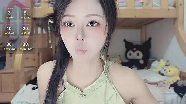 Gaga2077 online show from April 2026 03:42:01 AM