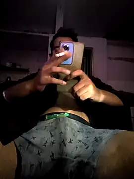 kaamdev111 online show from March 2026 01:25:01 PM