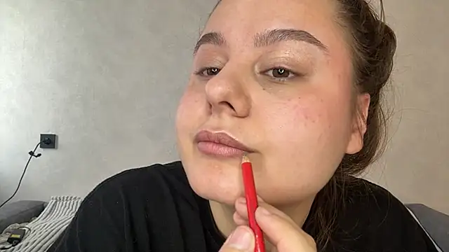 Ellaizatelly online show from April 2026 08:31:02 AM