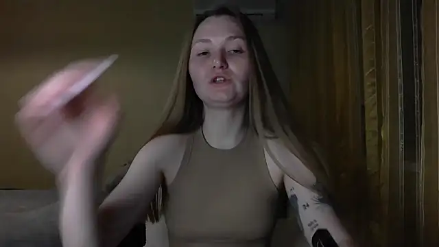 Belle Brooks online show from April 2026 07:42:01 PM