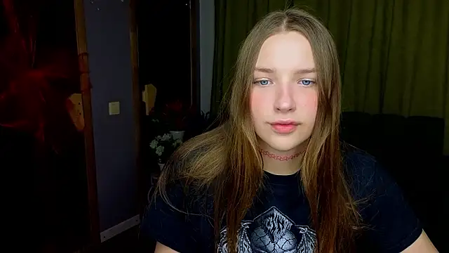 DariaAngels online show from March 2026 06:35:01 PM