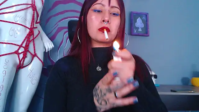 Regina Iris online show from April 2026 04:08:02 AM