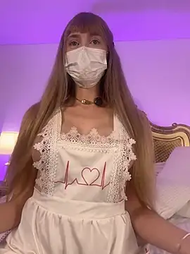 Camilabarbietoscano online show from May 2026 11:20:01 PM