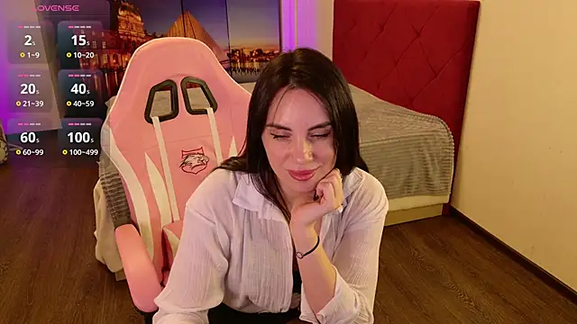 Alex Svift online show from March 2026 05:02:01 PM