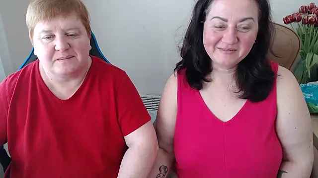 Lindy-Jeanie online show from March 2026 02:01:02 PM