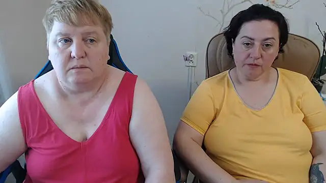 Lindy-Jeanie online show from June 2026 03:58:02 PM
