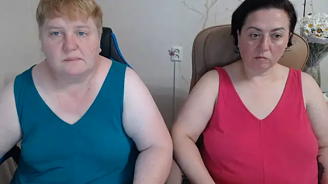 Lindy-Jeanie online show from June 2026 06:36:01 PM