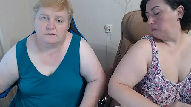 Lindy-Jeanie online show from August 2026 05:04:02 PM