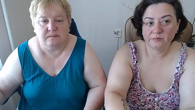 Lindy-Jeanie online show from August 2026 08:16:01 AM
