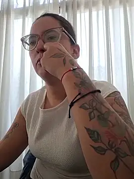 Sofia-desire online show from April 2026 08:36:02 PM