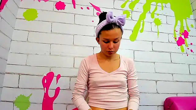 Danna Greyy online show from April 2026 11:44:01 AM