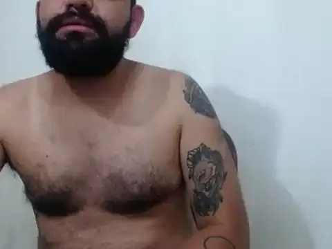 Snapshot of BurakHadidd chatting on March 2026 08:15:01 PM BurakHadidd online show from March 2026 08:15:01 PM