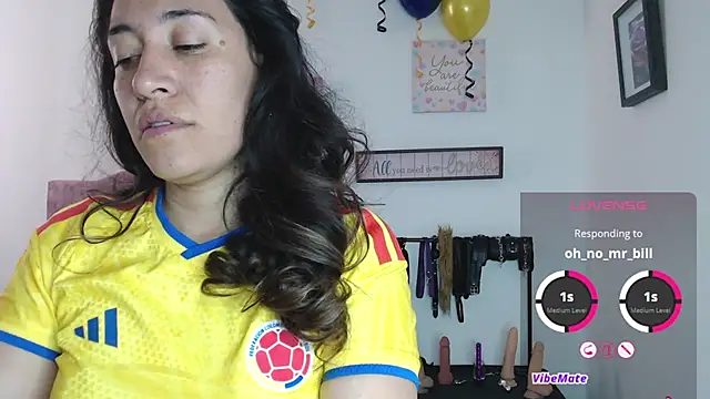 Snapshot of violeta_scott chatting on July 2026 02:01:02 PM violeta scott online show from July 2026 02:01:02 PM