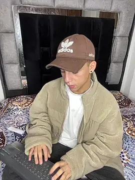 Brax Valencia online show from March 2026 01:49:02 PM