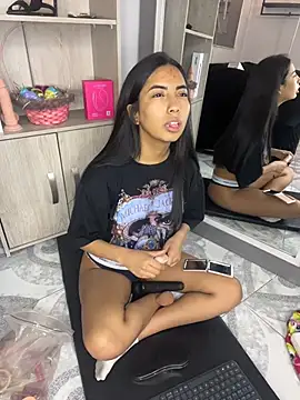 Gretel Streit online show from April 2026 03:24:02 AM