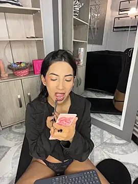 Gretel Streit online show from April 2026 03:30:02 AM