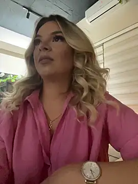 KimmBliss online show from May 2026 06:57:01 PM