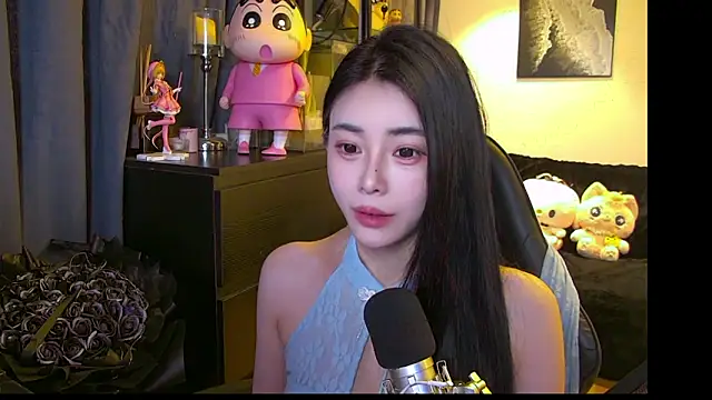 XiaoYuBao- online show from March 2026 07:03:02 AM