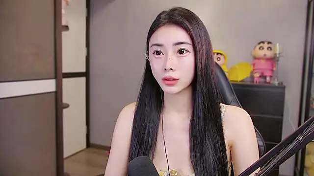 XiaoYuBao- online show from May 2026 04:01:02 PM