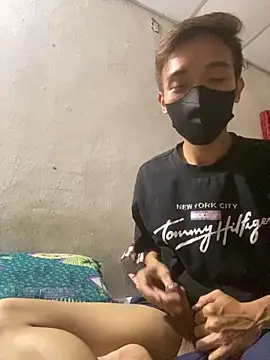 NIGHT 20 online show from April 2026 07:59:02 PM