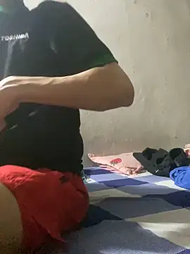 NIGHT 20 online show from April 2026 05:45:02 AM