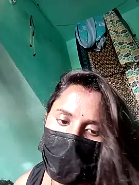 SanjanaBiswas323 online show from March 2026 05:35:01 AM