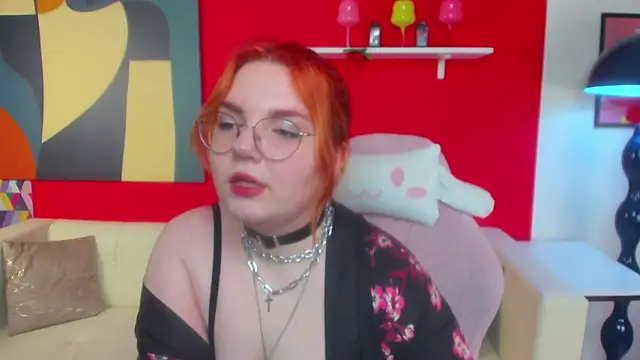 AliceeFreeman online show from March 2026 07:58:02 AM