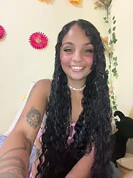 SpidderSecret online show from April 2026 03:02:01 AM