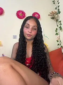 SpidderSecret online show from June 2026 02:27:01 AM