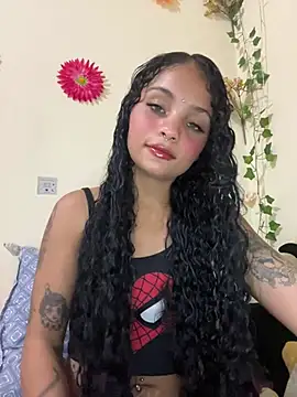 SpidderSecret online show from June 2026 02:56:01 AM