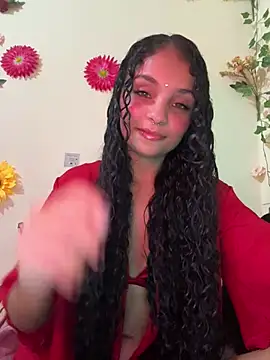 SpidderSecret online show from June 2026 02:21:02 AM