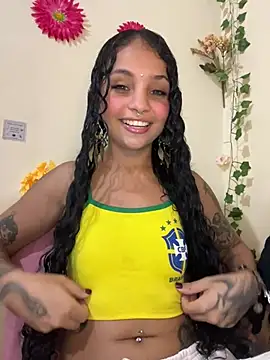 SpidderSecret online show from June 2026 09:03:01 PM