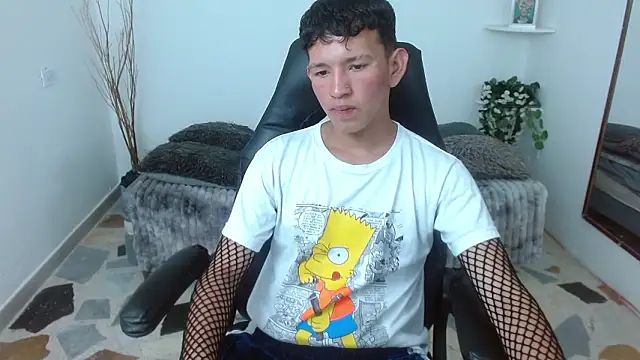 Emmanuel Salvatore online show from March 2026 02:12:01 PM