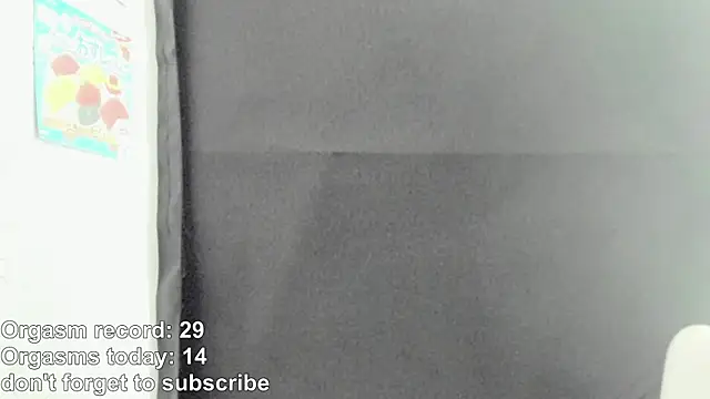 RileyNymph online show from May 2026 07:35:01 AM