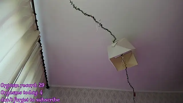 RileyNymph online show from May 2026 03:46:02 AM