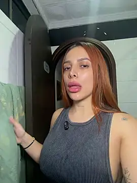 CiaraMorettii online show from April 2026 02:15:01 AM