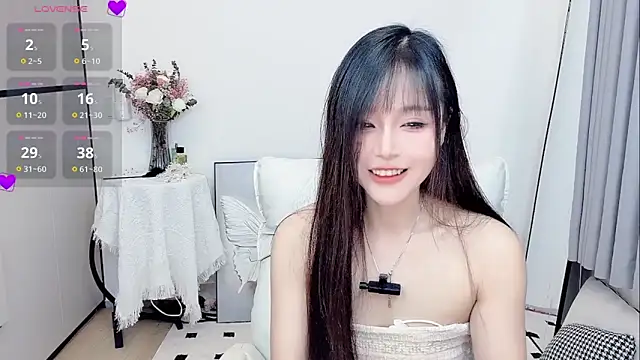 Gaoyang- online show from May 2026 03:33:01 AM