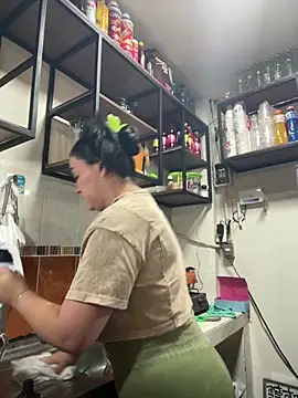 Gabriela Lombardii online show from March 2026 11:47:02 AM