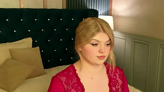 WendyPage online show from April 2026 02:27:02 AM