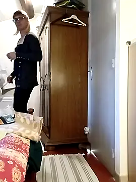 Snapshot of stephie83 chatting on March 2026 04:34:02 PM stephie83 online show from March 2026 04:34:02 PM