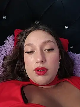 Naughty-Samanta- online show from March 2026 05:38:02 PM