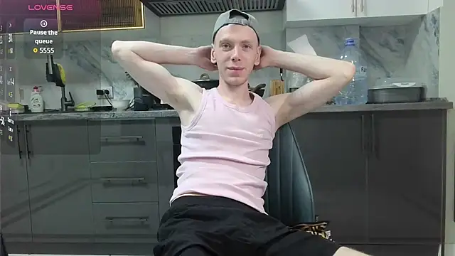 ZidNeeviil online show from June 2026 07:56:01 PM