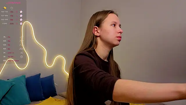 Emma dream  online show from May 2026 01:36:02 AM