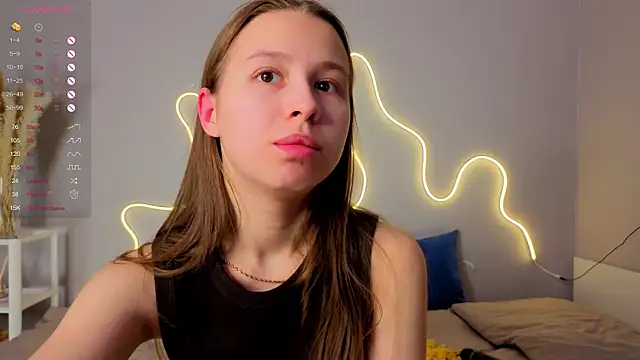 Emma dream  online show from June 2026 01:11:01 AM