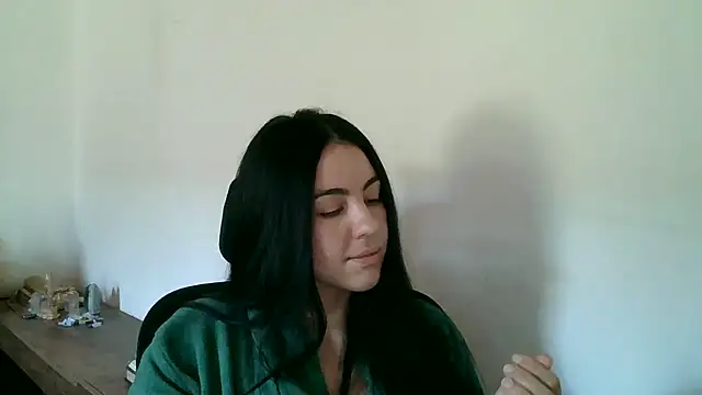 Snapshot of AnabeleNogueira chatting on July 2026 04:25:02 PM AnabeleNogueira online show from July 2026 04:25:02 PM