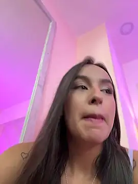 AliciaRoux online show from July 2026 06:07:02 PM