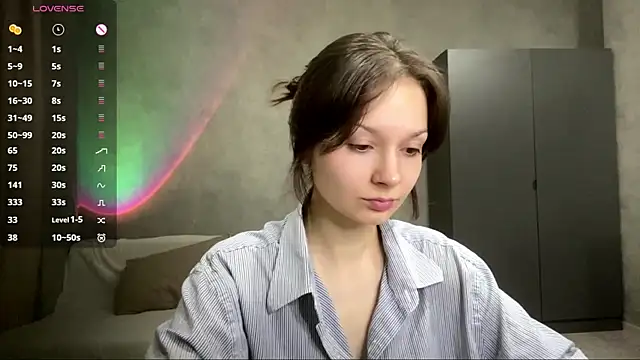 Snapshot of Rose_Nora chatting on April 2026 07:22:01 PM Rose Nora online show from April 2026 07:22:01 PM