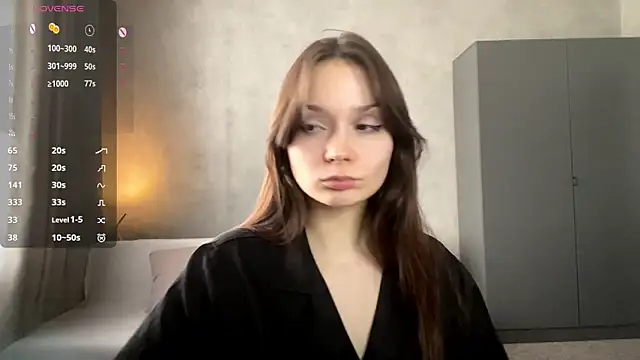 Snapshot of Rose_Nora chatting on April 2026 04:23:02 AM Rose Nora online show from April 2026 04:23:02 AM