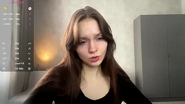 Snapshot of Rose_Nora chatting on April 2026 02:16:02 AM Rose Nora online show from April 2026 02:16:02 AM