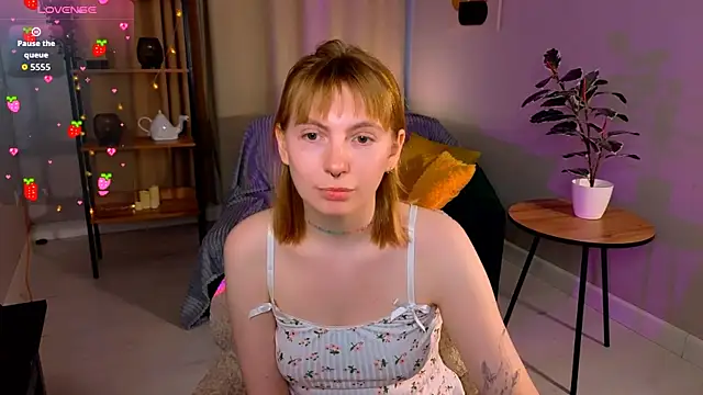 susie miu online show from March 2026 06:28:02 AM